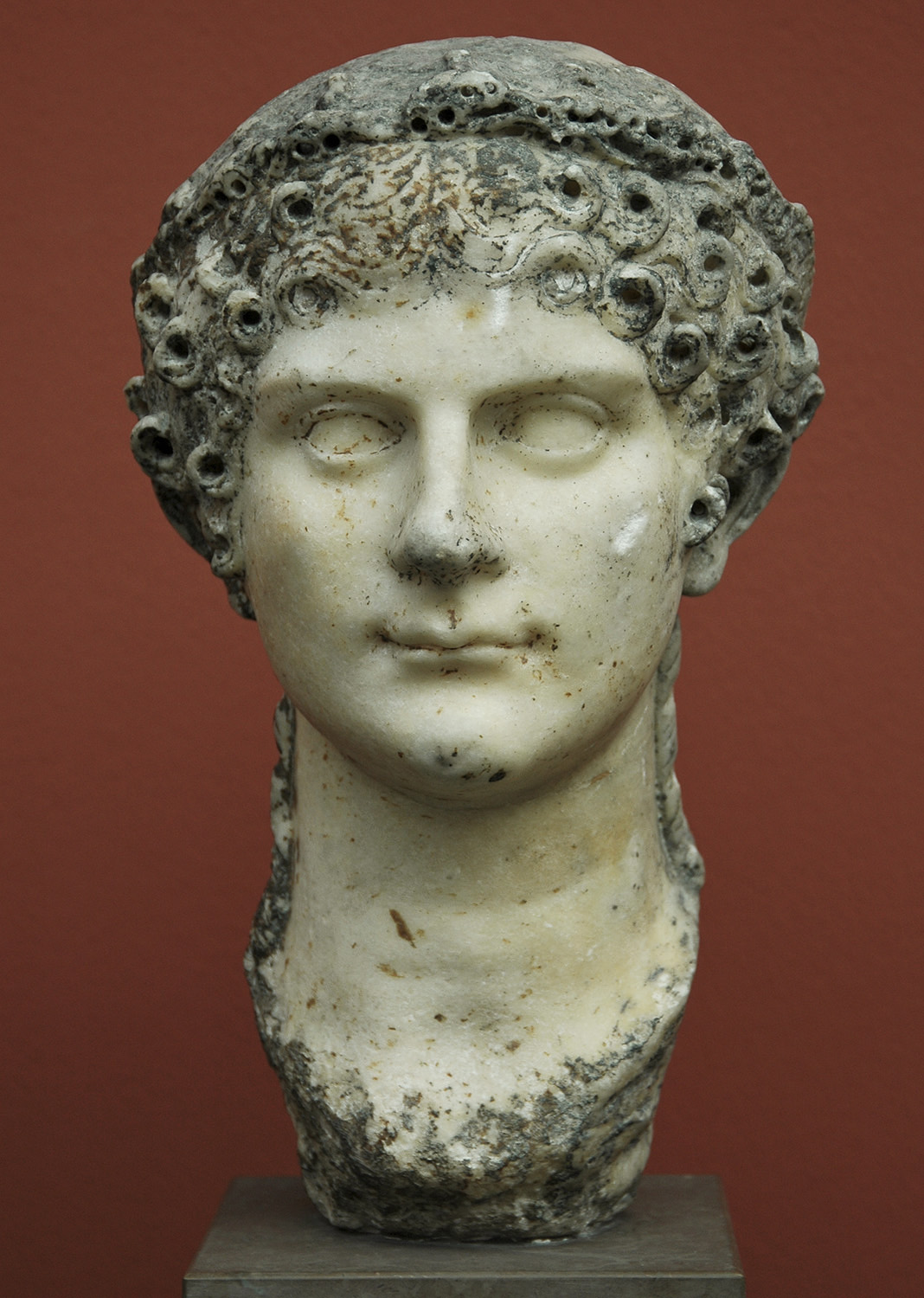 Résultat de recherche d'images pour "haendel Agrippina"